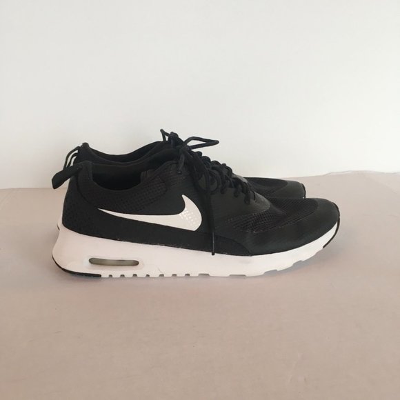 Nike Air Max Thea Running Shoes - Picture 5 of 8